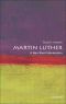 [Very Short Introductions 252] • Martin Luther